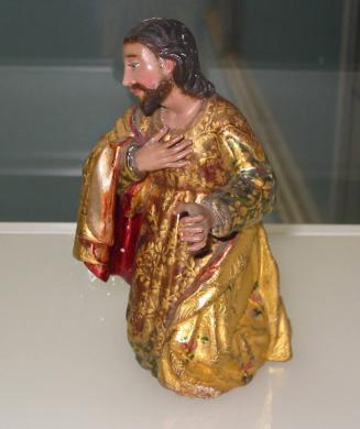 Figure of Saint Joseph