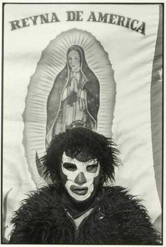 El Diablo y le Reyna de America