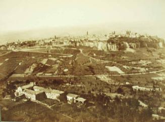 Orvieto Panorama