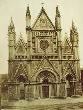 Orvieto Cathedral