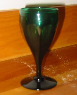 Partial Stemware Service