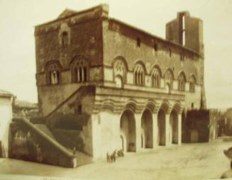 Palazzo del Capitano del Popolo