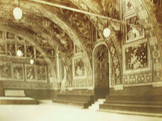 Sala dei Notari