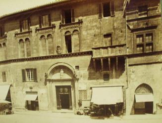 Palazzo del Capitano del Popolo