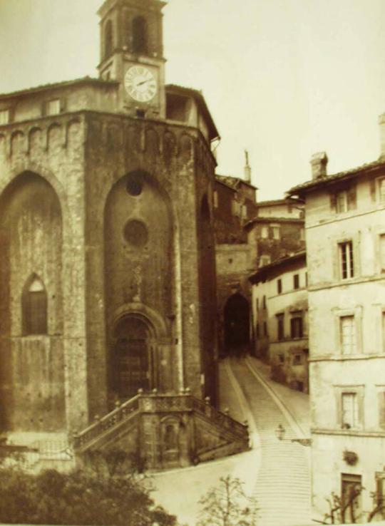 Chiesa di Sant'Ercolano