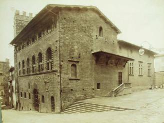 Palazzo della Cassa di Risparmio