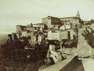 A Panorama of Todi