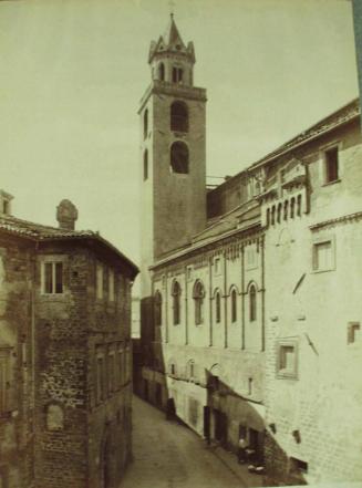The Duomo col Campanile