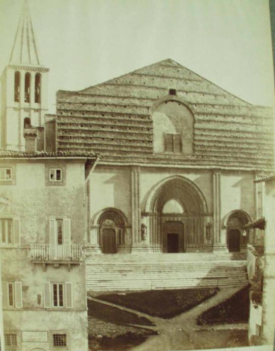 Chiesa di S. Fortunato