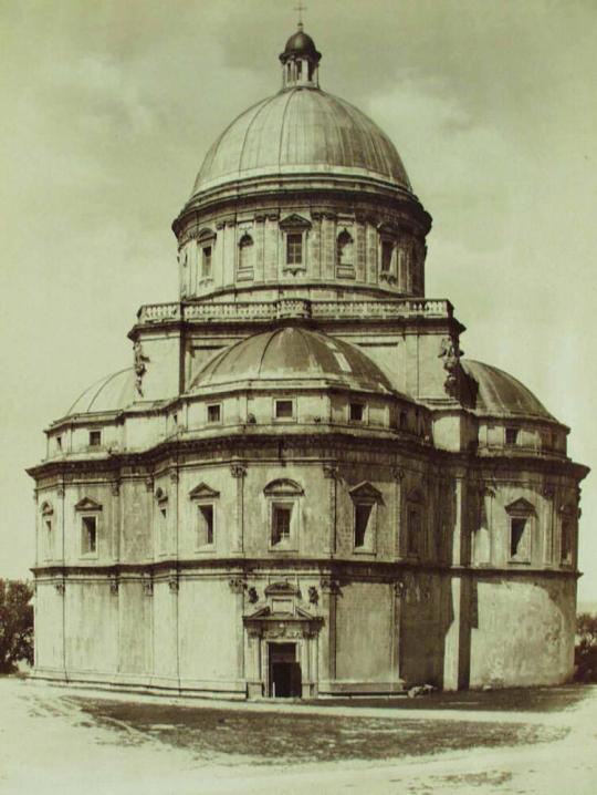 Chiesa di S. Maria della Consolazione