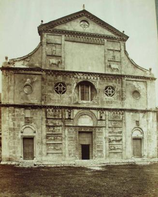 The Church of S. Pietro