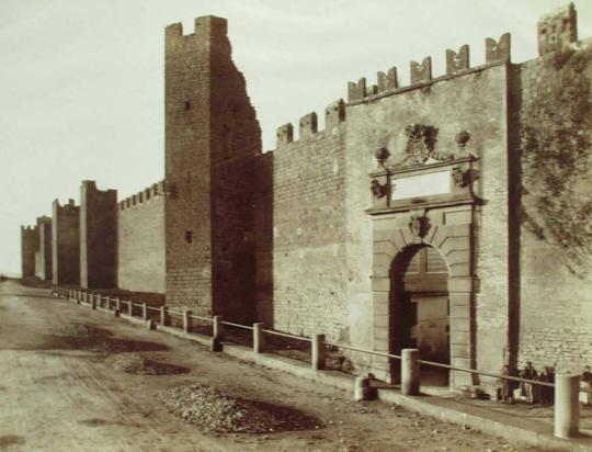 Porta della Verità