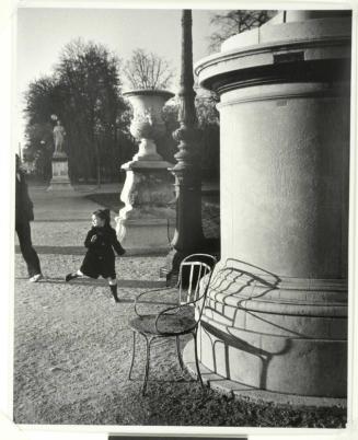 Tuileries, Paris