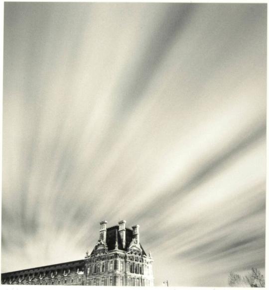 Louvre, Paris, France