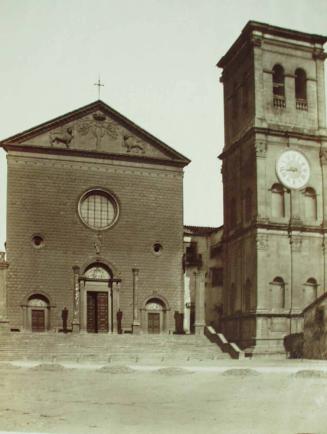 Church of Madonna della Querce