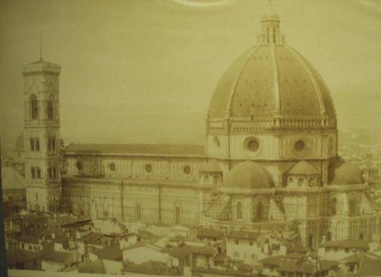 Florence Cathedral