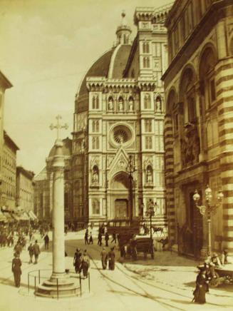 Piazza del Duomo