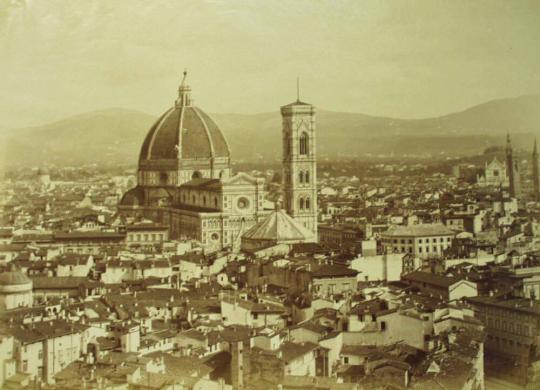 Florence Panorama