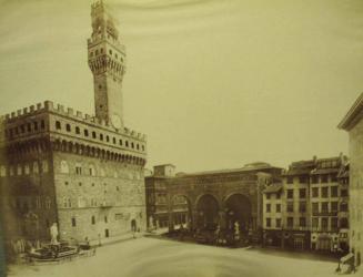 Piazza della Signoria