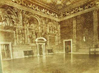 Sala dei Gigli