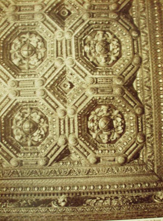 Ceiling-Detail