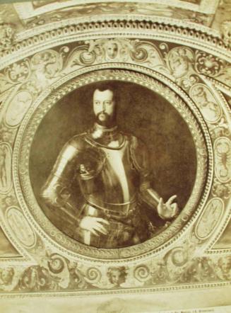 Medici Portrait