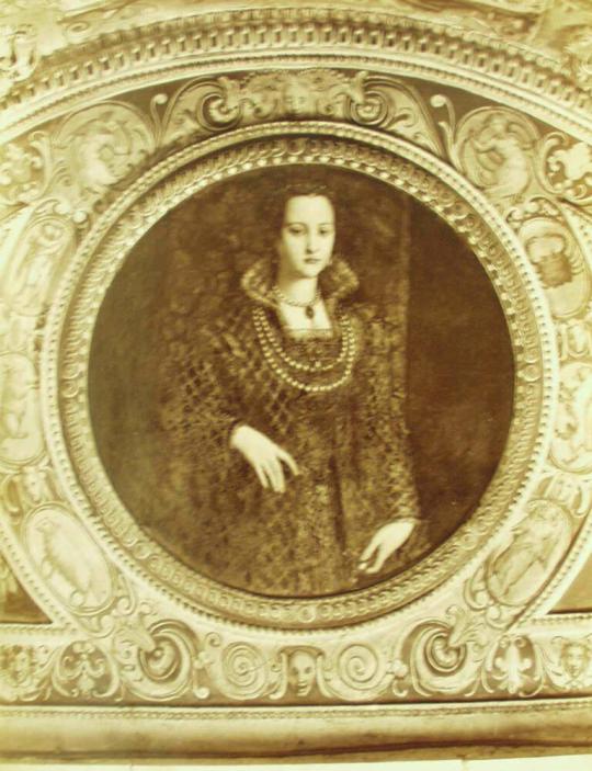 Eleonora da Toledo