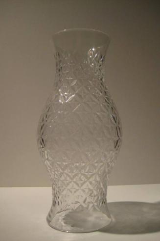Candle Shade (one of a pair)