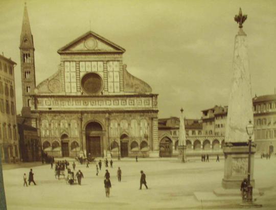 Chiesa di S. Maria Novella