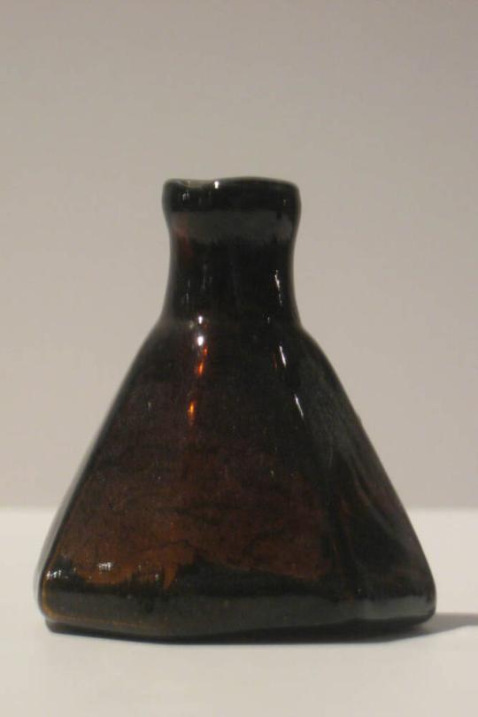 Ink Bottle