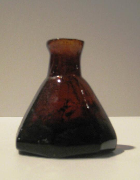 Ink Bottle