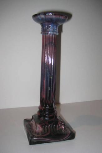 Candlestick (one of a pair)