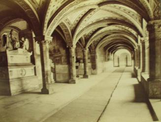 Church of S. Maria Novella-Cemetery