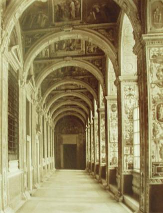 Una Loggia di Raffaello