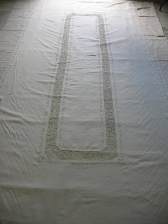 Tablecloth