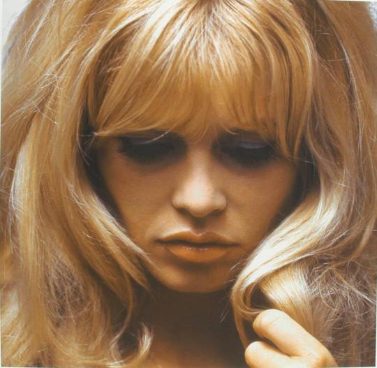 Brigitte Bardot Mexico All Works The MFAH Collections
