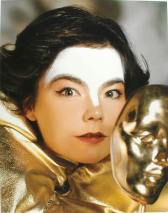 Bjork, Italy