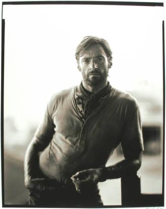 Hugh Jackman, "Australia"