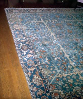 Heriz Carpet