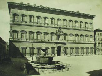 Farnese Palace