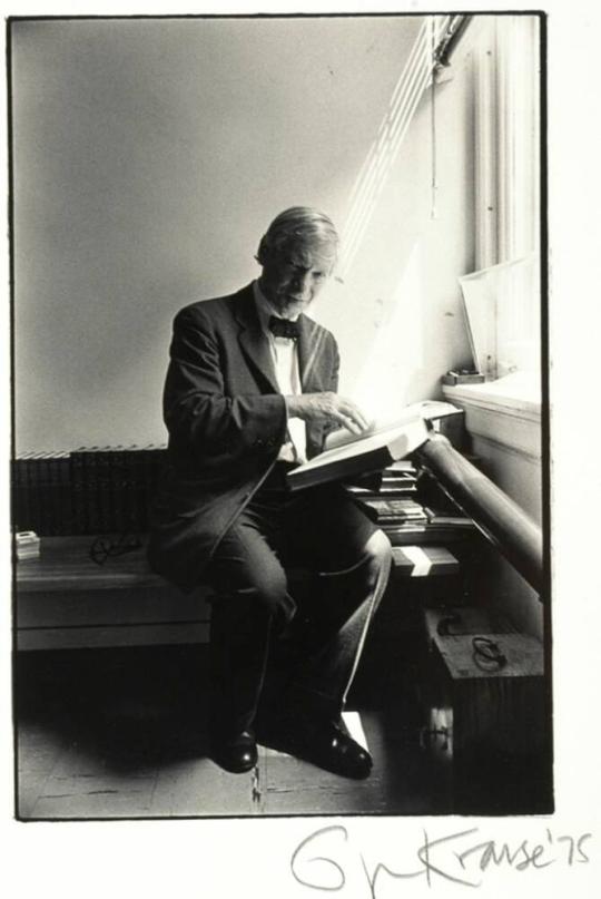 Louis Kahn