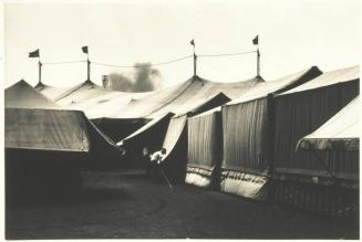 Circus Tents, Philadelphia