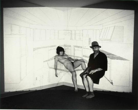 Homage to Beuys, Houston