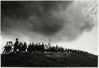 Selma to Montgomery March