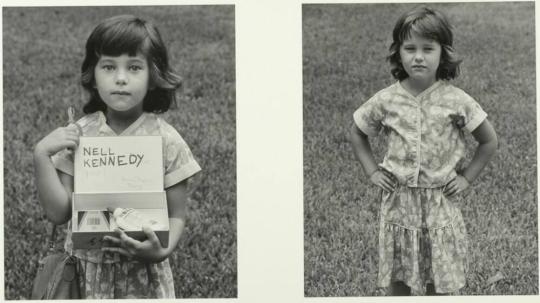 First Day, First Grade: 7:30 A.M., 2:30 P.M.