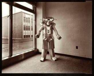 Uranium Robots: 1976