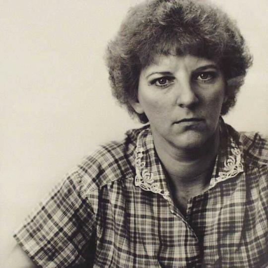 Nurse and Convicted Baby Killer Genene Jones