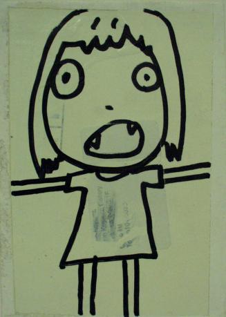 Drawing for Chelsea White House