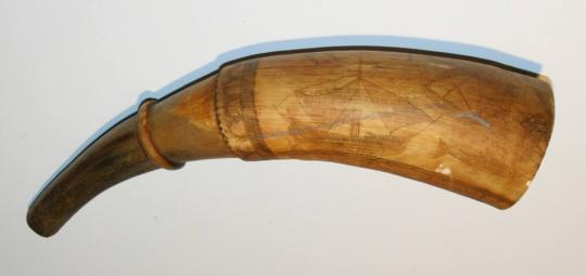 Powder Horn