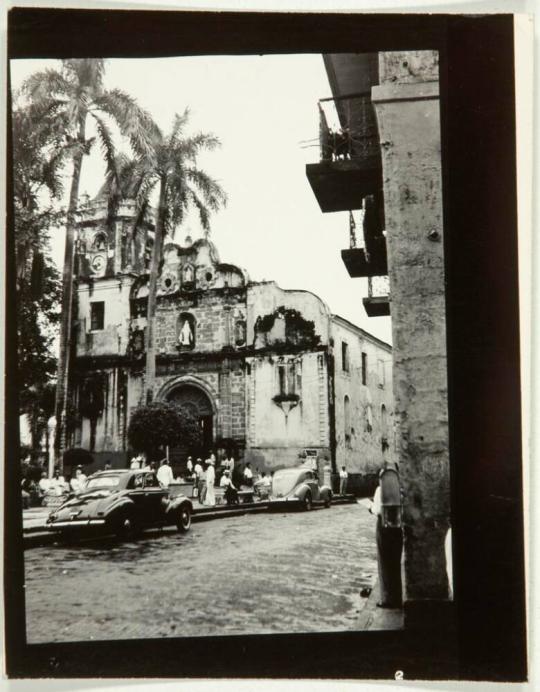 Panama
